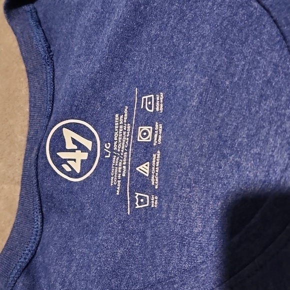 LA Dodgers T SHIRT - Picture 4 of 4